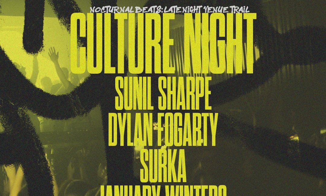 Index: Culture Night