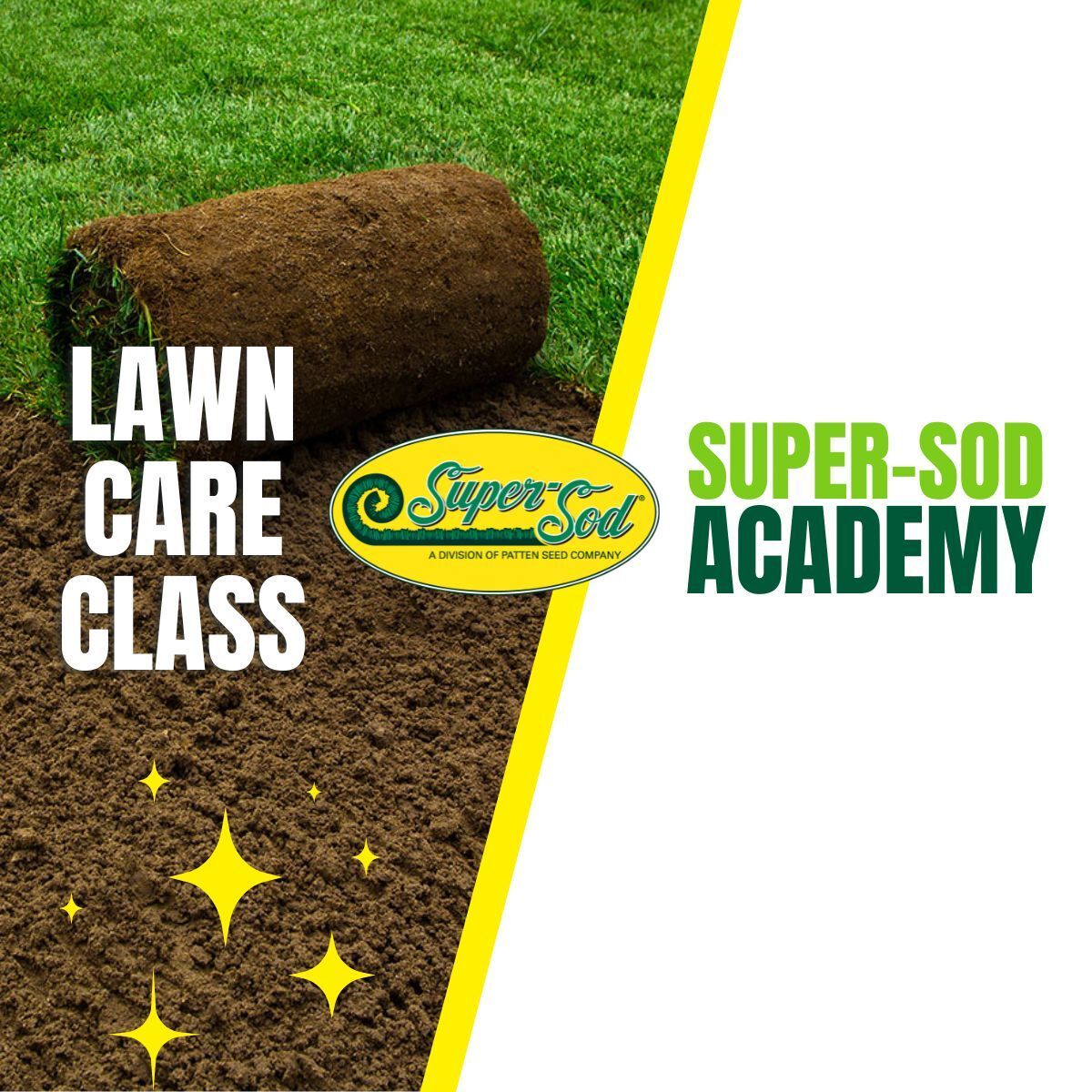 How to Care for Your Lawn This Fall - Marietta 