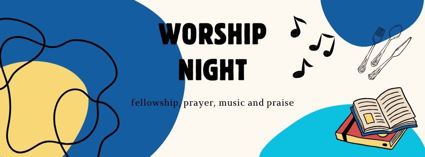 Lenten Worship Night