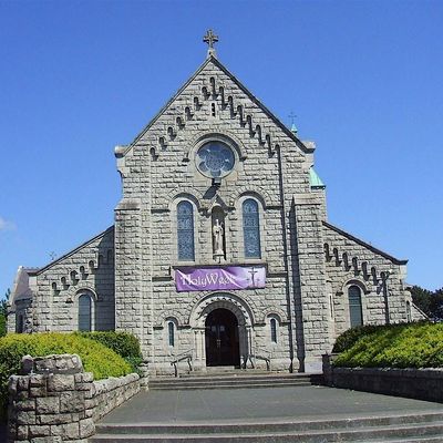 The Greater Finglas Parish