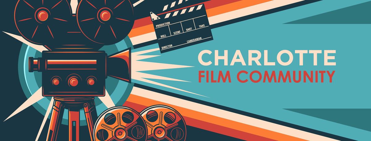 Filmlanthropy | Meet & Create 