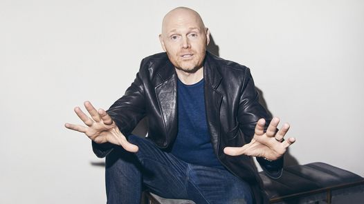 Bill Burr Live at The Chelsea