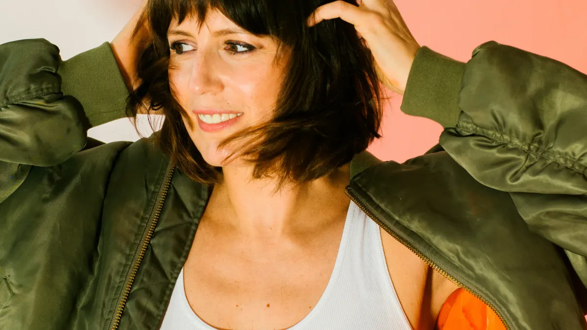 CINTHIE in Los Angeles