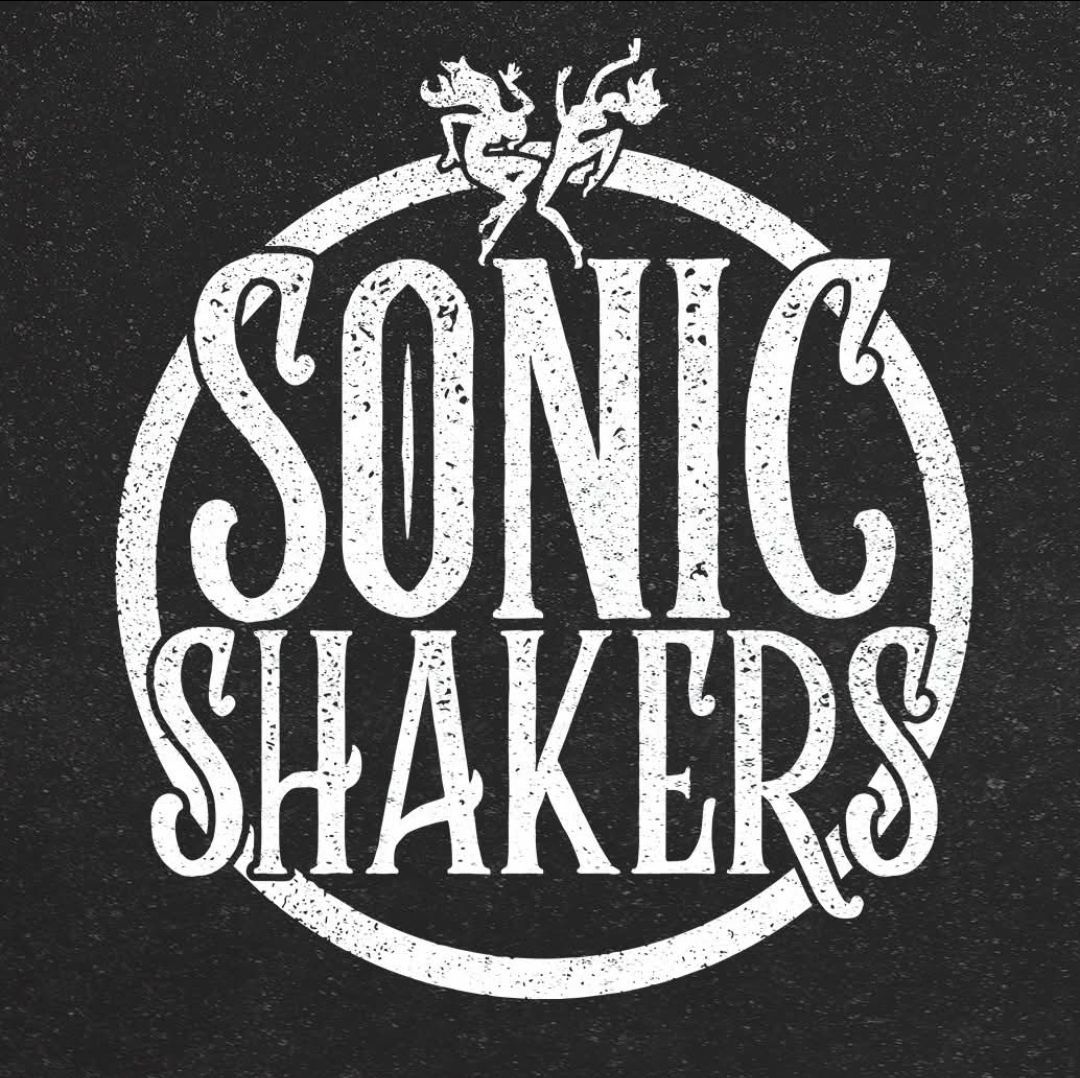 Sonic Shakers 