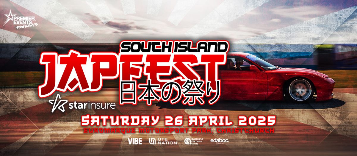 Japfest 2025