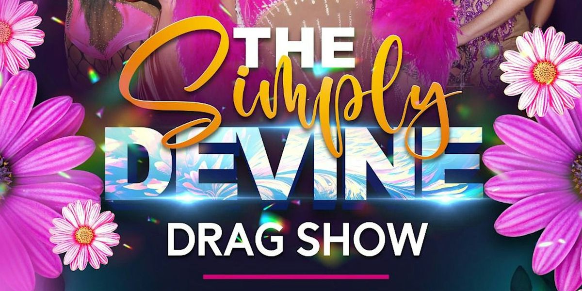 The Absolutely Devine Drag Show