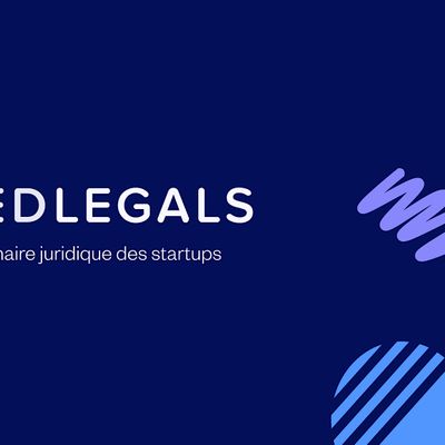 SeedLegals France