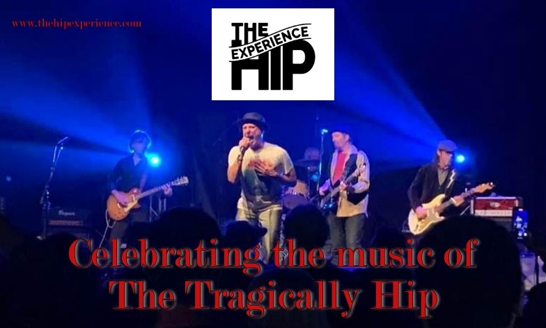 The Hip Experience - One Night Only!