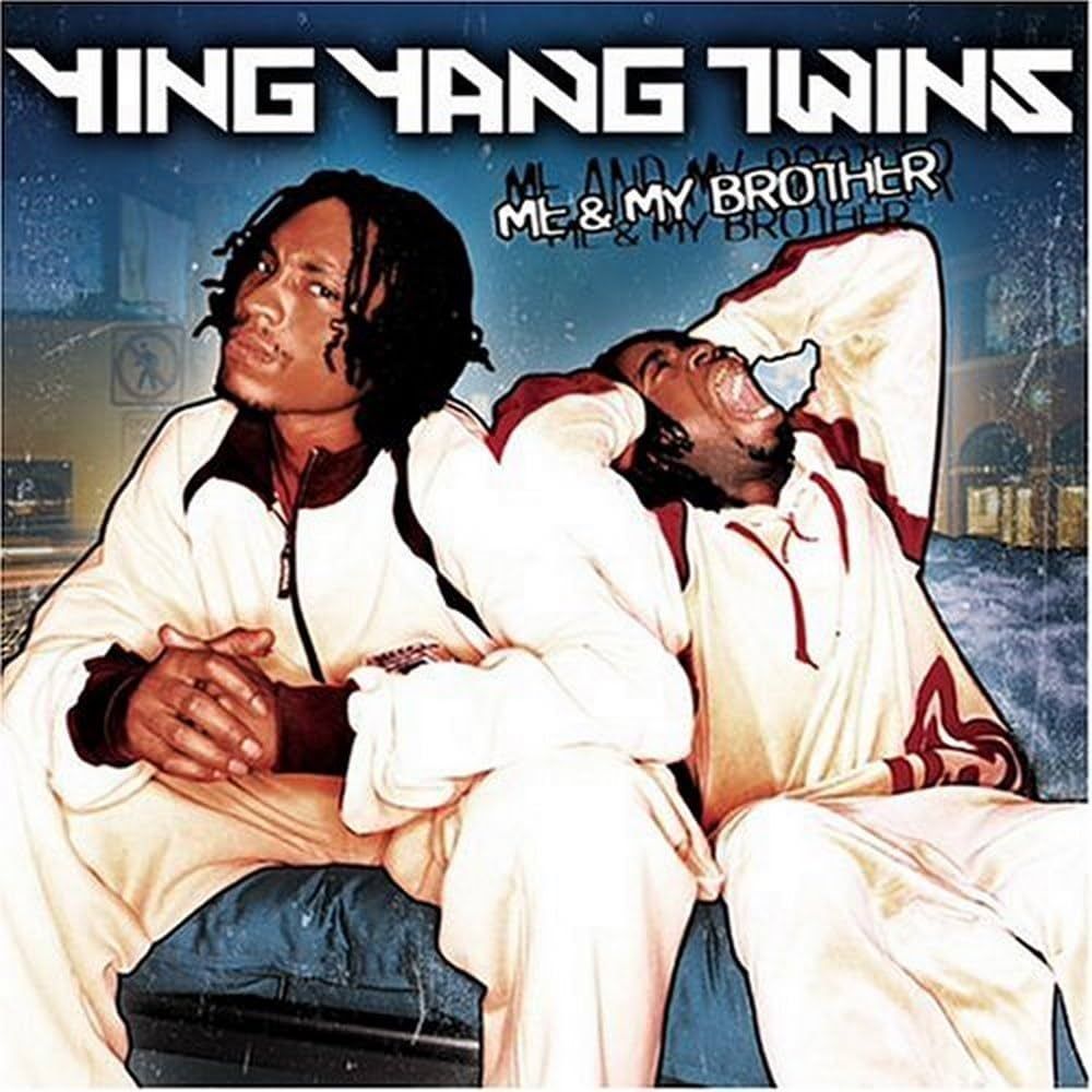 Ying Yang Twins