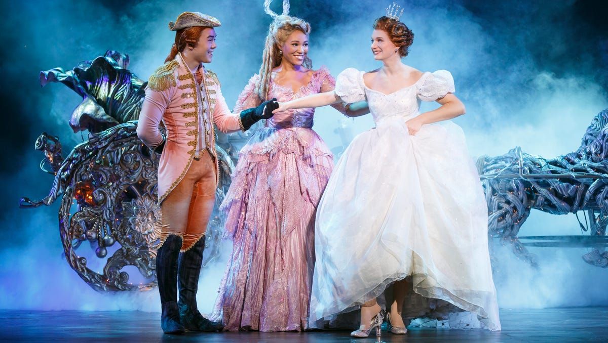 Cinderella - Musical