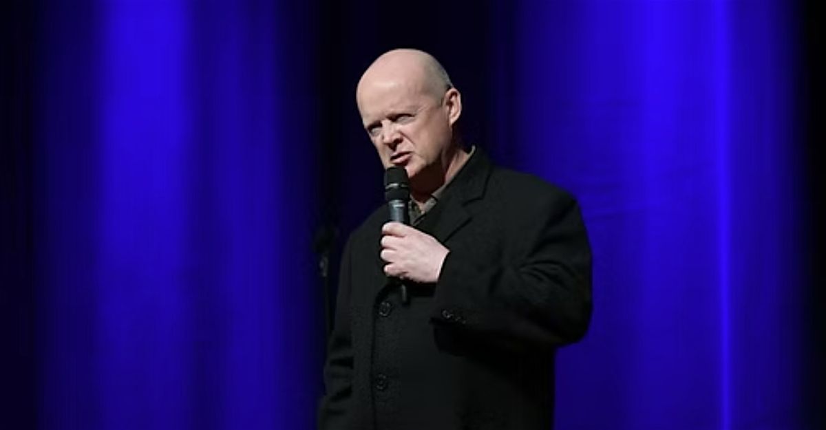 Mad Ron\u2019s Character Comedy Carnage