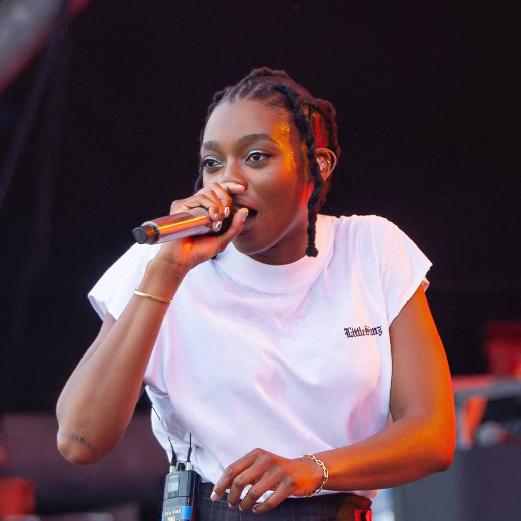 Little Simz Toronto Tickets