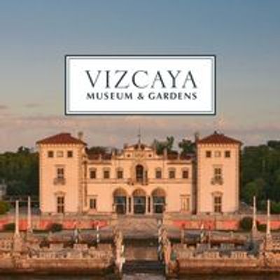 Vizcaya Museum and Gardens