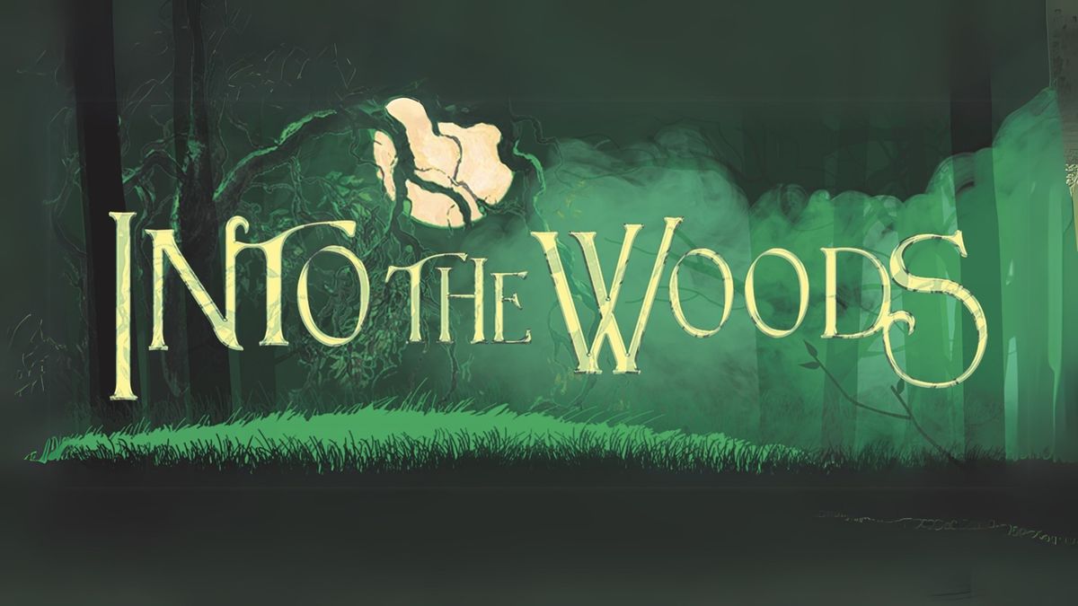 Opera Mainstage Presents Into the Woods