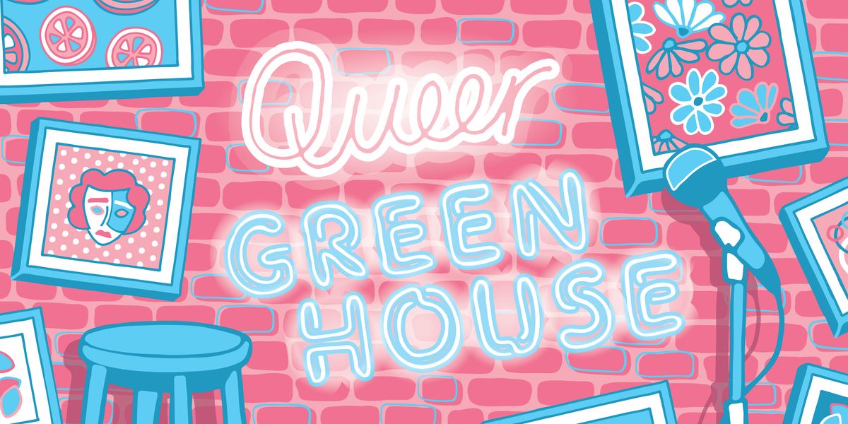 Queer Greenhouse