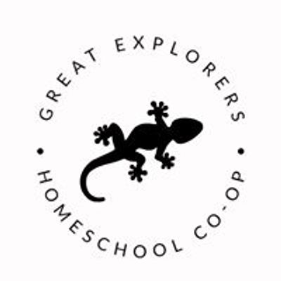 Great Explorers Co-Op