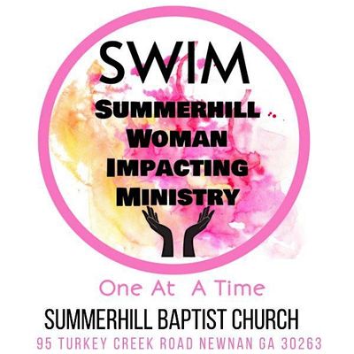 Summerhill Women Impacting Ministry (SWIM)