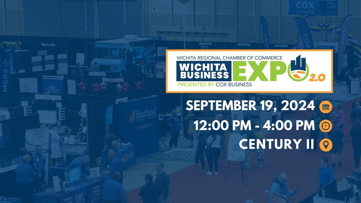 Wichita Business Expo 2.0