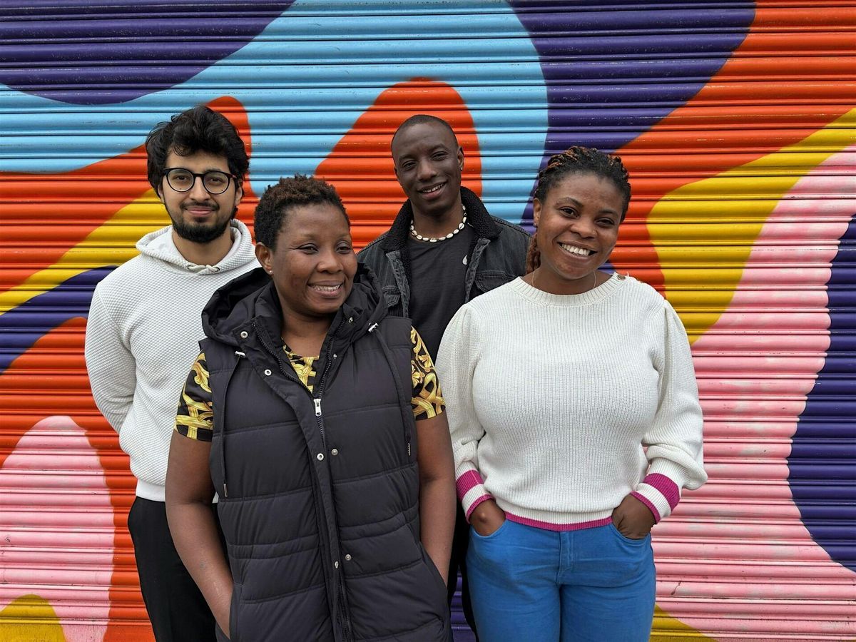 Exiled for existing: LGBTQ refugees in Scotland