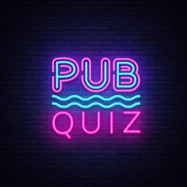 Pubquiz met een aantal kerstronden! \ud83c\udf84\ud83e\udd70