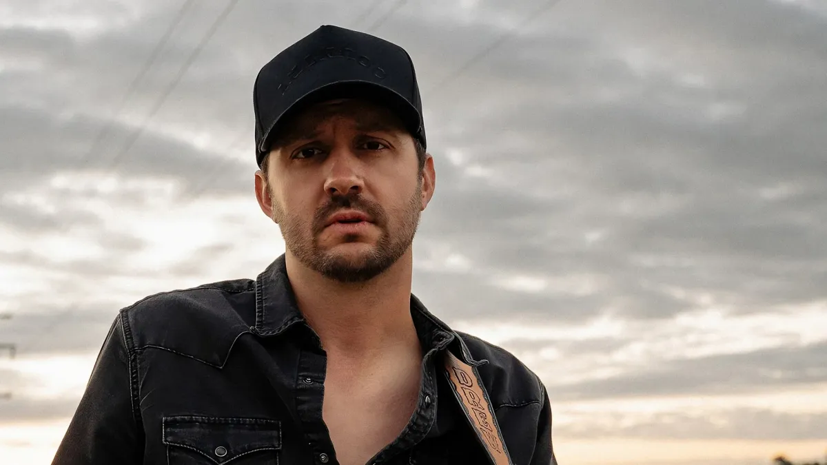 Drew Baldridge in Columbus