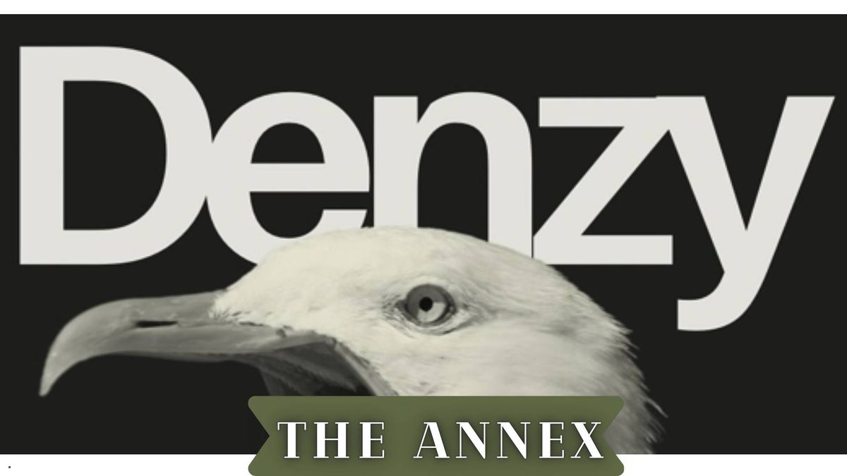 DJ Denzy | #DJ NIGHT | The Annex