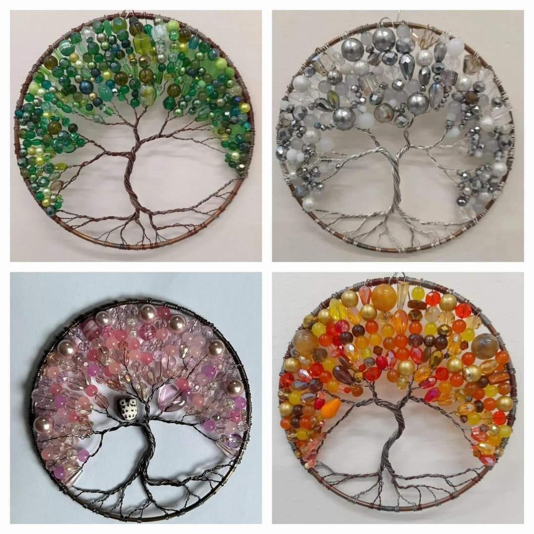 Tree of Life Workshop with Sara