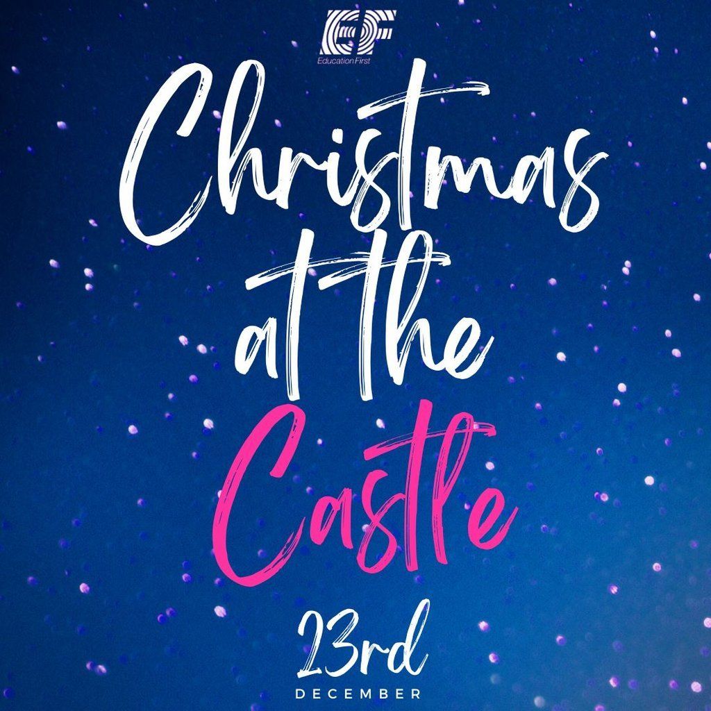 Christmas at the Castle