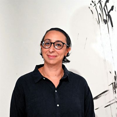 Alesy Ortiz, Ortiz Art Management