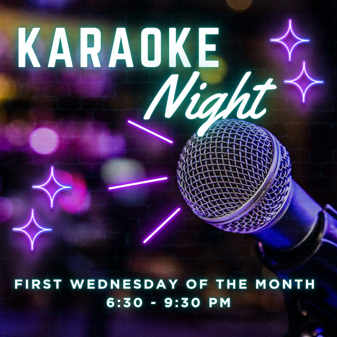 Karaoke Night at Northside Lounge 