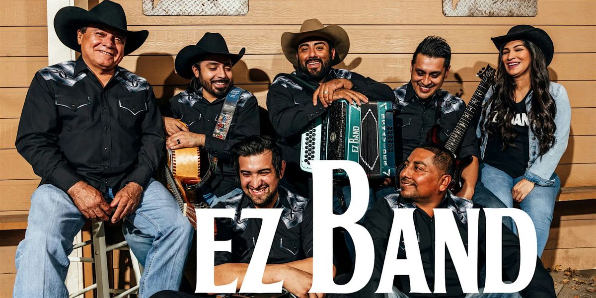 EZ Band with Pi\u00f1ata Protest