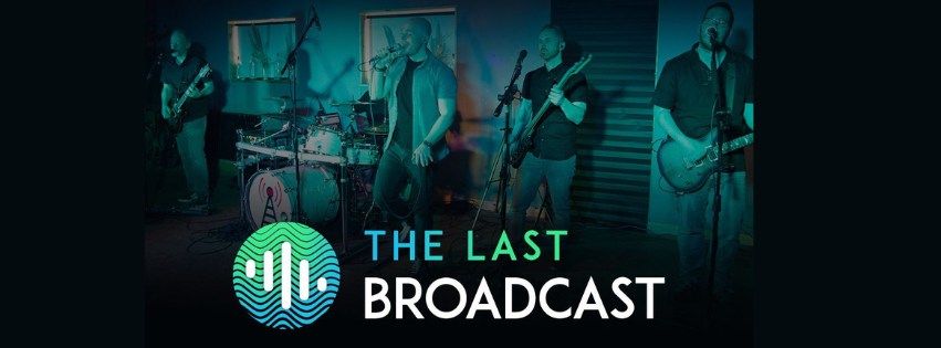 The Last Broadcast