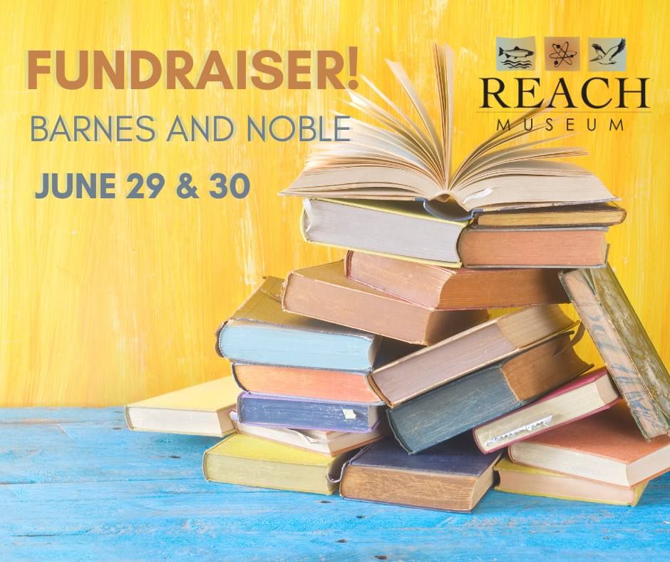 Barnes and Noble Book Fair Fundraiser!