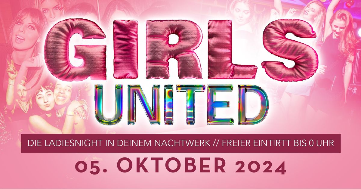 Girls United 