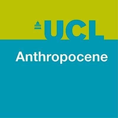 UCL Anthropocene