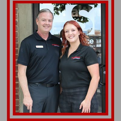 HealthSource Of Huntsville-The Rocket City