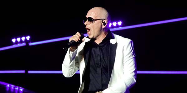 Pitbull