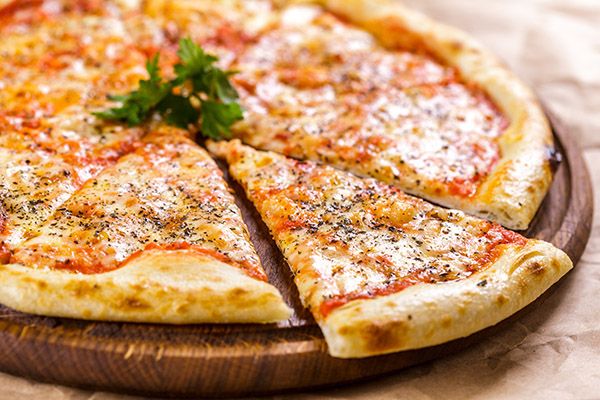 Purim Pizza Dinner