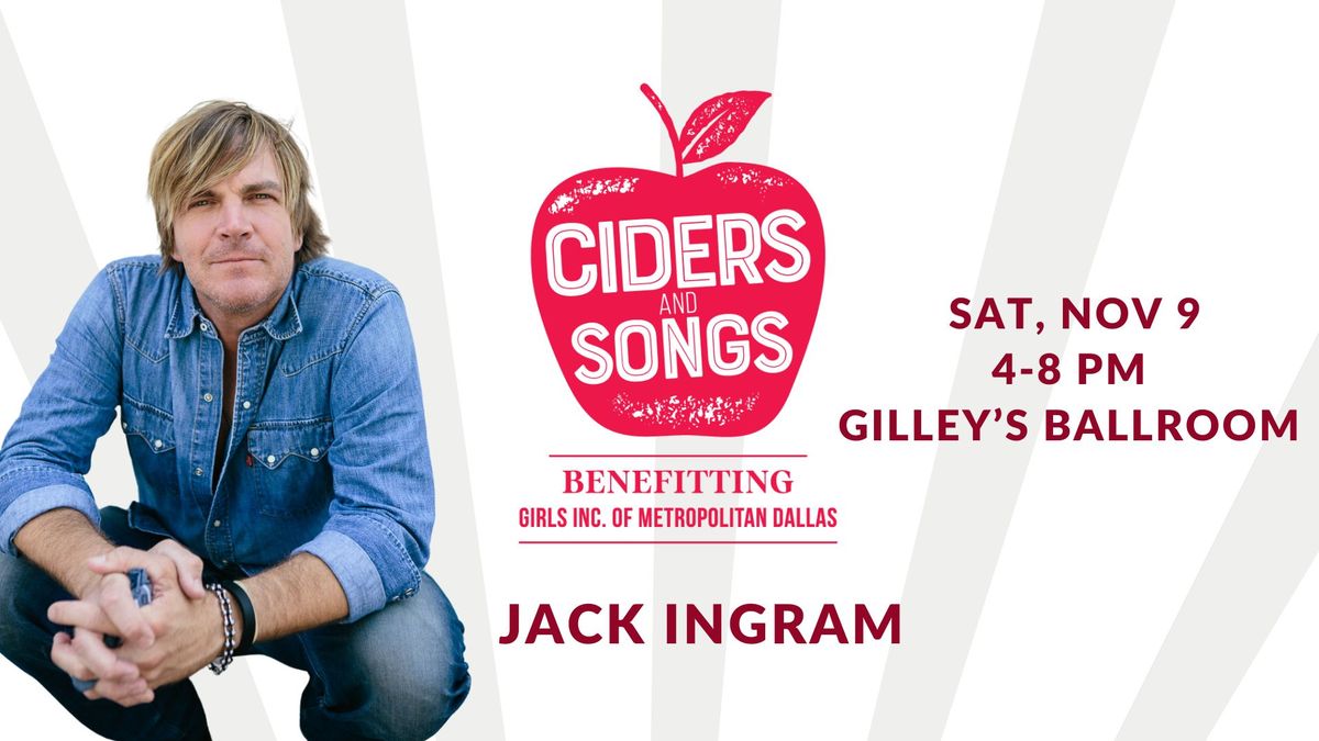 Ciders & Songs