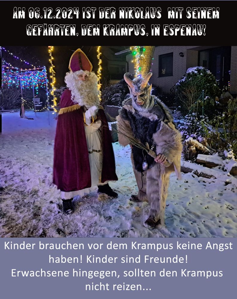 Nikolaus