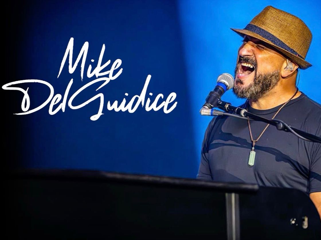 Mike DelGuidice