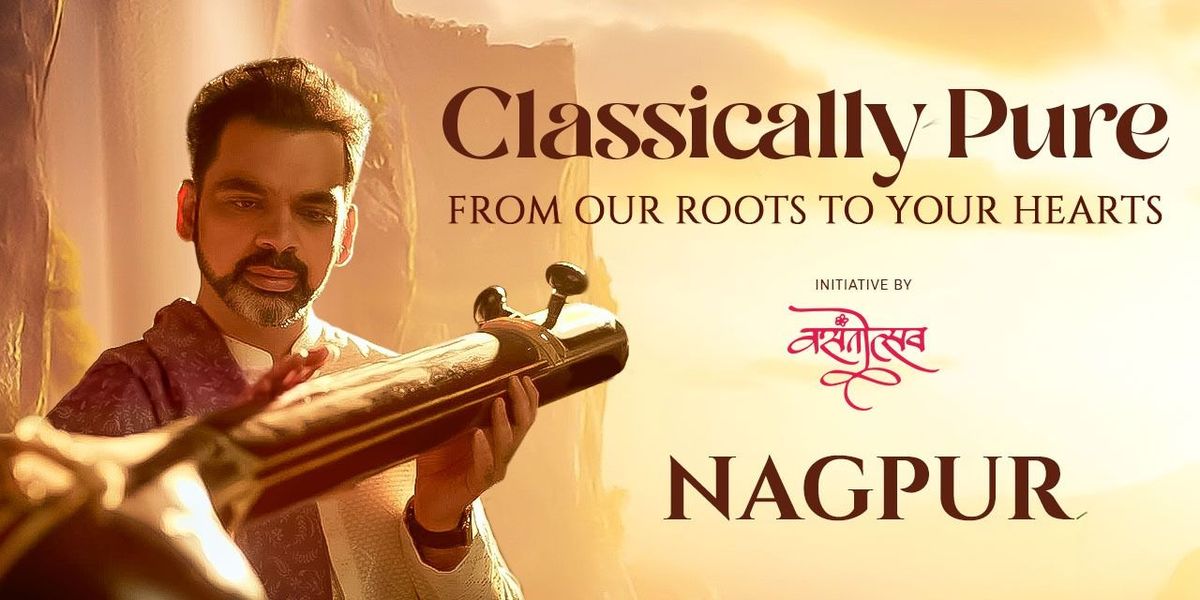 Classically Pure-Nagpur