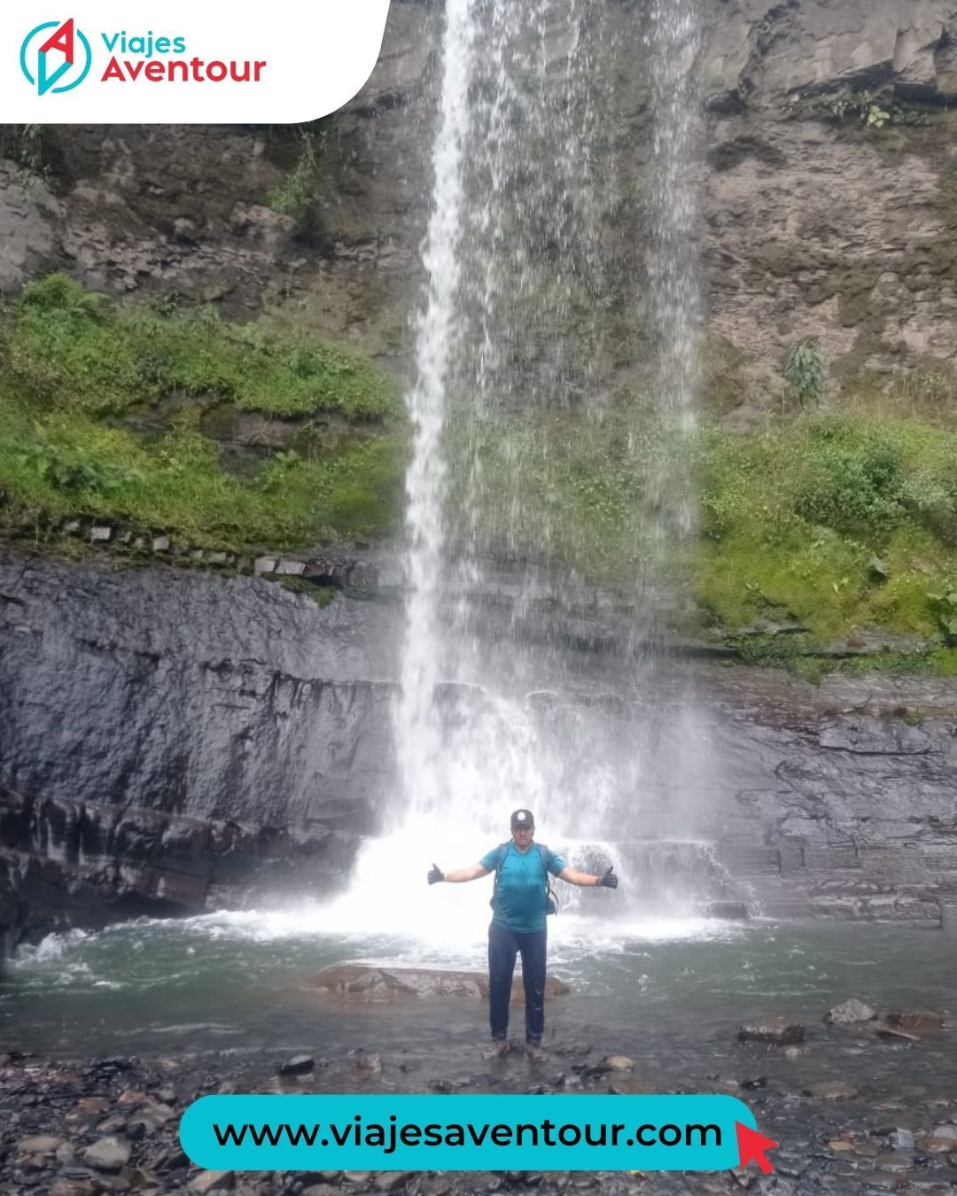 Canyoning Cascadas Arco\u00edris