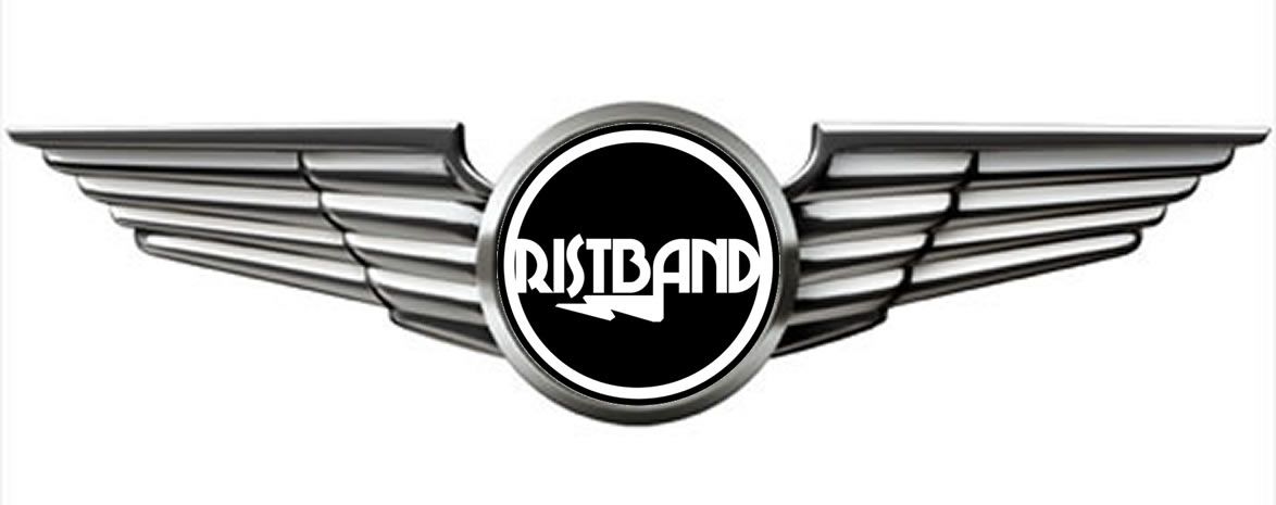 Ristband at Winstons