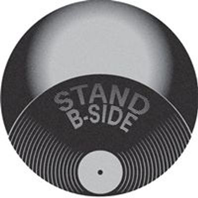 Stand B-Side