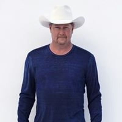 Tracy Lawrence