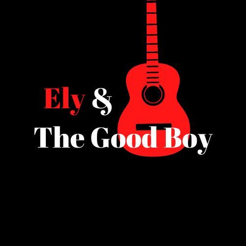 Ely & The Good Boy - acoustic Duo