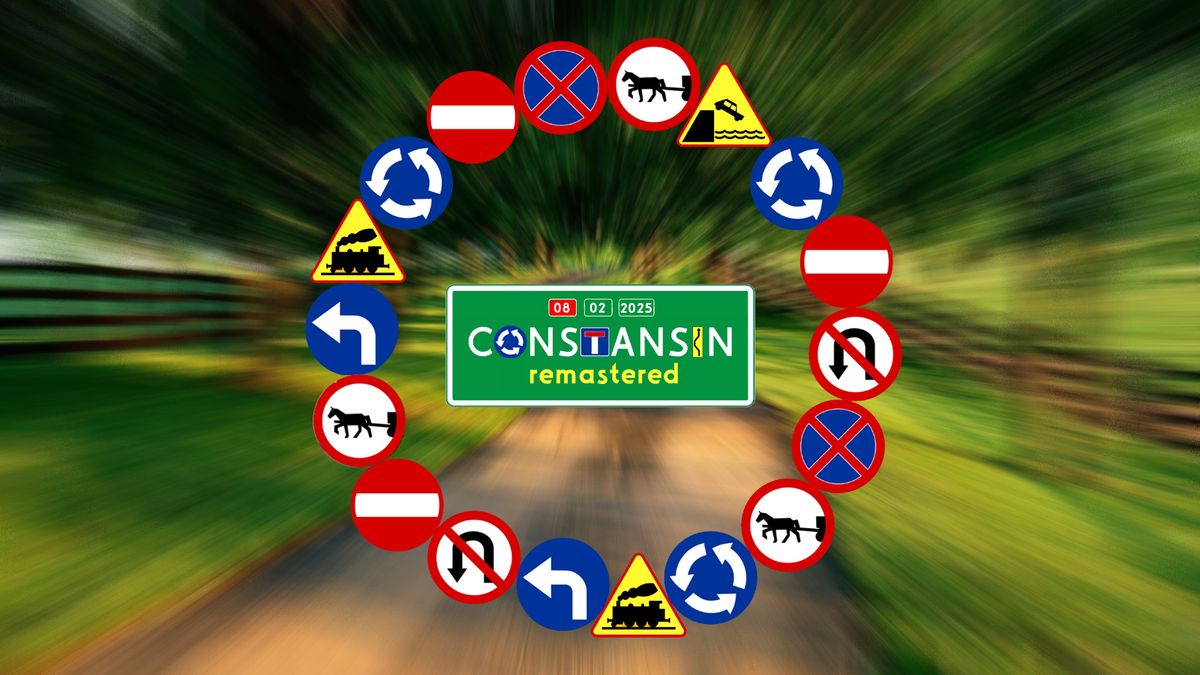 Constansin