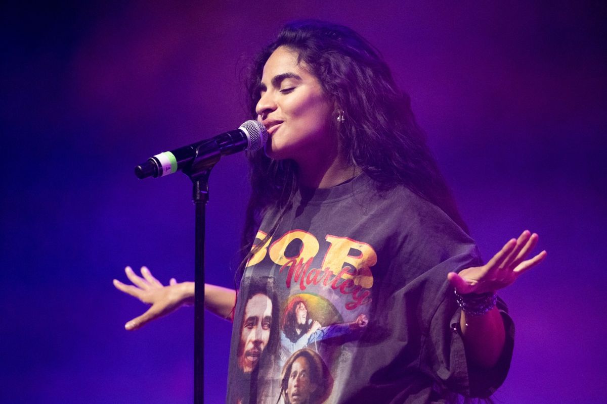 Jessie Reyez