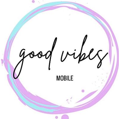 @ Good Vibes Mobile